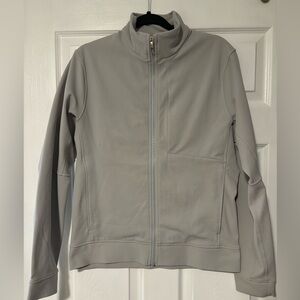 LULULEMON sojourn jacket